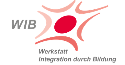 Logo Werkstatt Integration durch Bildung