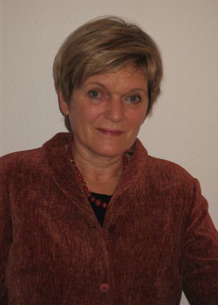 Monika Strietz